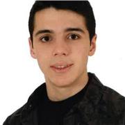 Estudiante de ingeniería naval ofrece clases de física, química y matemáticas en Madrid.